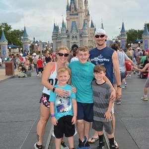 Meet your Posher, Ryan